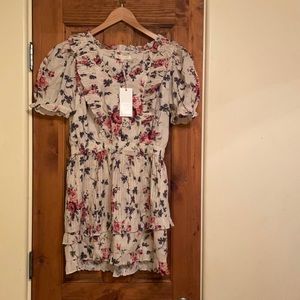 Love Shack Fancy, never been worn